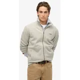 Superdry Sweatshirt grau M