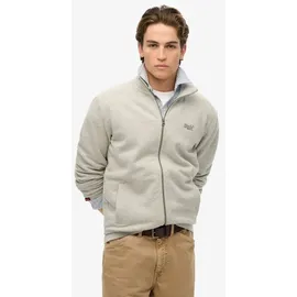 Superdry Sweatshirt grau M