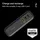 Mophie PS 20K with PD Black 20W USB C&A (20000 mAh, 74 Wh), Powerbank, Schwarz