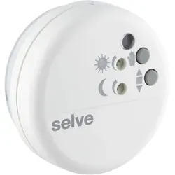 SELVE i-R Light Sensor - Funk-Sonnensensor #298703