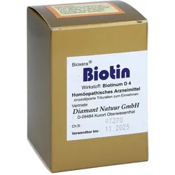 Biotin