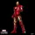 Hasbro Iron Man Marvel Legends Series Actionfigur Mark III 15 cm