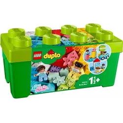 LEGO DUPLO 10913 Steinebox
