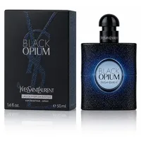 Yves Saint Laurent Black Opium Intense Eau de Parfum 50 ml