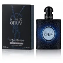 Yves Saint Laurent Black Opium Intense Eau de Parfum 50 ml