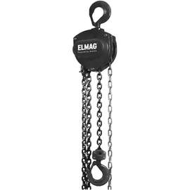 ELMAG Handkettenzug HKZ 2000