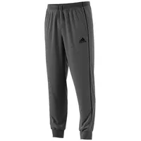 adidas Core 18 Jogginghose schwarz|grau M