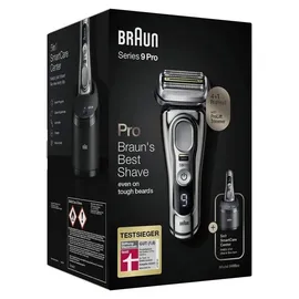 Braun Series 9 Pro 9486cc