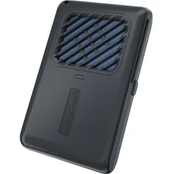 Nitecore Mückenabwehr EMR06 ca. 5 Meter Schutzzone