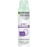 Garnier Mineral Protection 5 Spray Deodorant 150 ml Damen