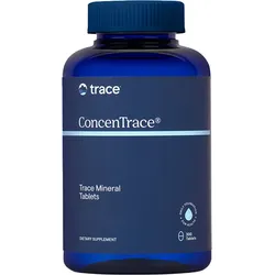 ConcenTrace® Spurenelemente-Tabletten