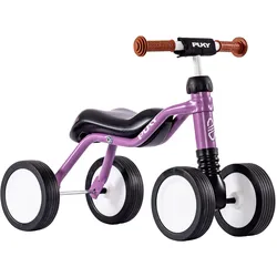 Puky Laufrad Wutsch, perky purple
