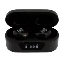 GUESS Gutwst31ek Kabellose Kopfhörer Black One Size