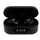 GUESS Gutwst31ek Kabellose Kopfhörer Black One Size