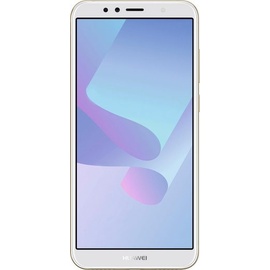 Huawei Y6 (2018) gold