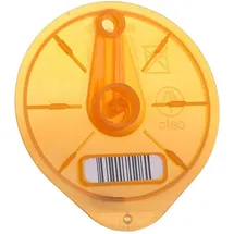 TASSIMO Service T-Disc gelb