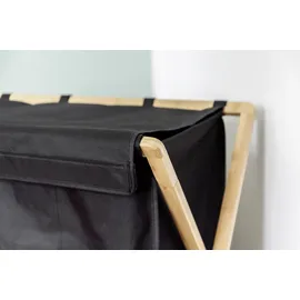 Wenko Trio Ecori, Bambus, Polyester,