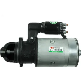 AS-PL Riemenscheibe AP3044S