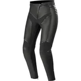 Alpinestars Vika v2 Damen Motorrad Lederhose