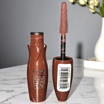 Catrice Eternal Red Glam Doll Mini Volumen Mascara Burgundy Handtasche Reise