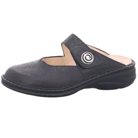 Finn Comfort Pantolette schwarz 38 - 38