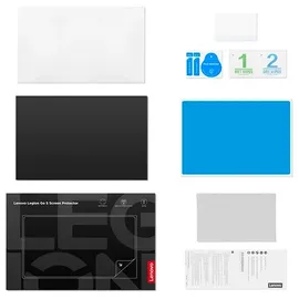 Lenovo Legion Go 2 Screen Protector kompatible Modelle Rot