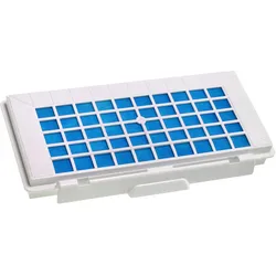 Bosch 17004549 HEPA-Filter für Staubsauger (siehe Beschreibung)