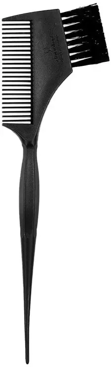 Schwarzkopf Salon Tools - Färben Farbbürste Mit Kamm 1 Stück
