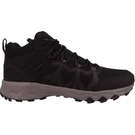 Columbia Peakfreak II Herren Black Titanium II Herren 41