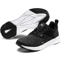 Puma NRGY Comet puma black/puma white 42,5