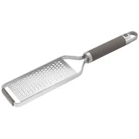 Zwilling Pro Reibe, Fein, 34 cm, Grau