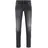 JACK & JONES Glenn Original Am 817 Slim Jeans Black Denim 34 32