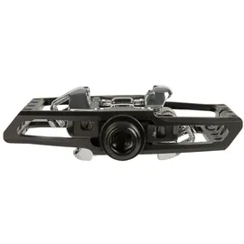 Sixpack Racing Millenium-x Pedale - Black, - One Size