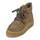 Marc O'Polo Marc OߴPolo Damen, Boots zum Schnüren mit Plateausohle
