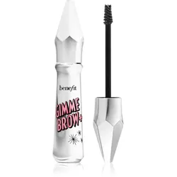 Benefit Gimme Brow+ Augenbrauen-Gel für mehr Volumen Farbton 3 Neutral Light Brown 3 g