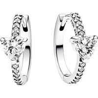 Pandora Creolen 293101C01 Ohrringe