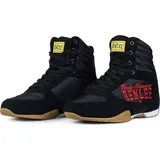 BENLEE Rocky Marciano Jabs Herren Black/Red 42