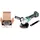 Makita DGA 506 Z ohne Akku + Toolbrothers MANTIS Trennscheiben