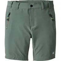 KILLTEC Kinder Bermuda KOS 129 BYS BRMDS, oliv, 164