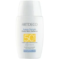 ARTDECO Aqua Serum Daily Skin Defense Fluid LSF 50+ 40 ml
