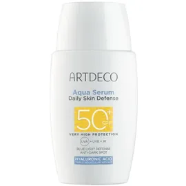 ARTDECO Aqua Serum Daily Skin Defense Fluid LSF 50+ 40 ml