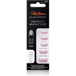 Sally Hansen Salon Effects künstliche Fingernägel SQ071 Affairy To Remember 24 St.