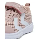 hummel Actus Ml Recycled Sneakers Burnished Lilac 23