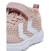 hummel Actus Ml Recycled Sneakers Burnished Lilac 23