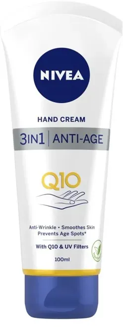 Hand Creme 3in1 Anti-Age 100ml