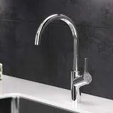AM.PM Küchenarmatur Hit FXB07000 Chrom