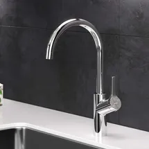 AM.PM Küchenarmatur Hit FXB07000 Chrom