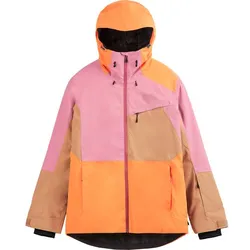 PICTURE Damen Jacke SEEN JKT, Cashmere Rose, L