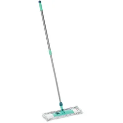 LEIFHEIT Bodenwischer Classic XL Microfibre Telescope