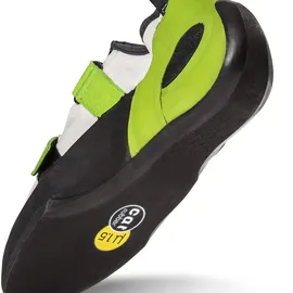 Ocùn Ocun Jett QC Kletterschuhe (Größe 41.5, gruen)